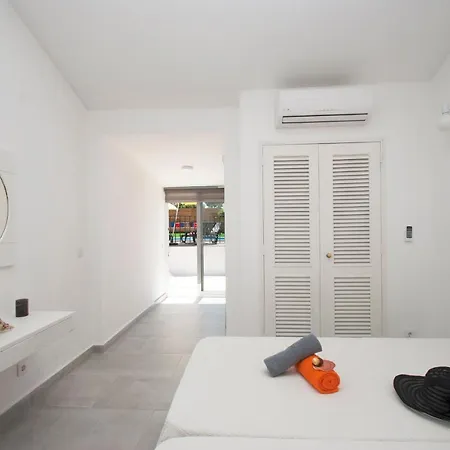 Sao Paulo By Algarve Vacation فيلة البوفيرا