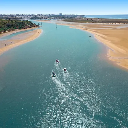 Sao Paulo By Algarve Vacation فيلة البوفيرا