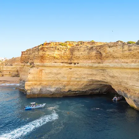 Sao Paulo By Algarve Vacation فيلة البوفيرا