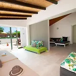 São Paulo By Algarve Vacation Villa