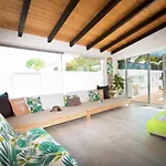 Villa São Paulo By Algarve Vacation Albufeira