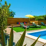 São Paulo By Algarve Vacation Villa *