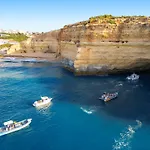 São Paulo By Algarve Vacation