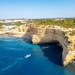 Sao Paulo By Algarve Vacation וילה אלבופיירה
