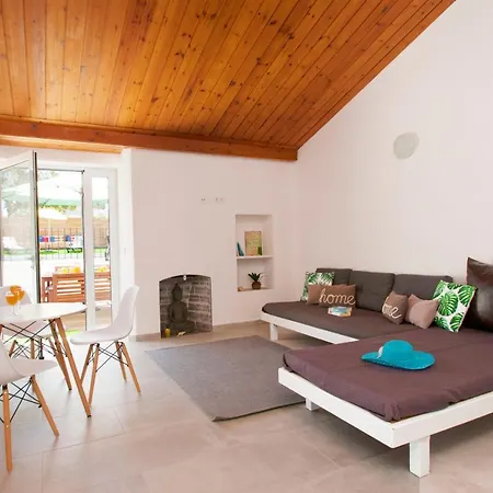 Villa Sao Paulo By Algarve Vacation Albufeira