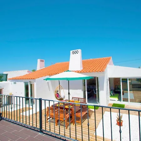 Sao Paulo By Algarve Vacation