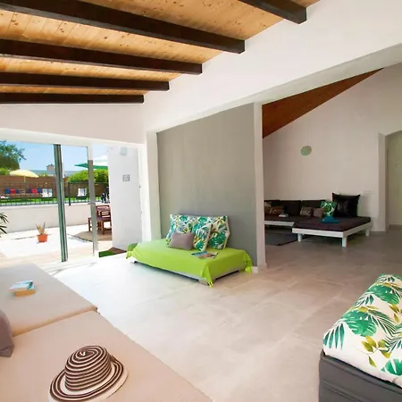 Sao Paulo By Algarve Vacation Villa