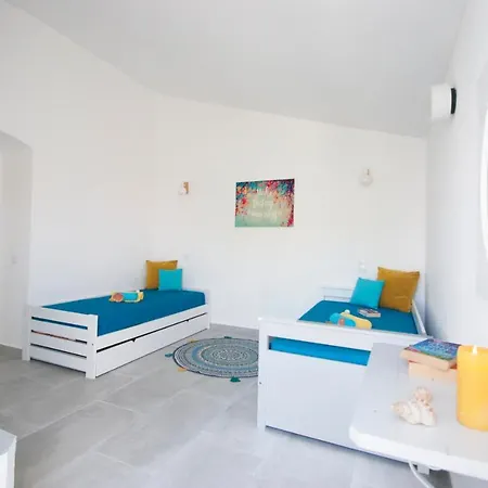 Villa Sao Paulo By Algarve Vacation