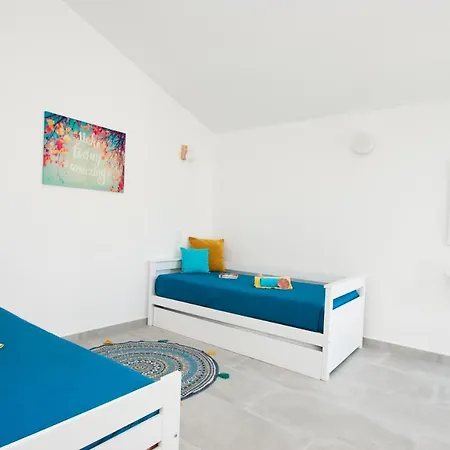 Sao Paulo By Algarve Vacation Villa *