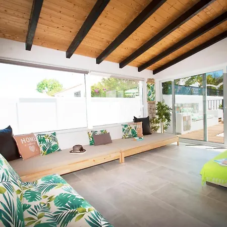 Villa Sao Paulo By Algarve Vacation Albufeira