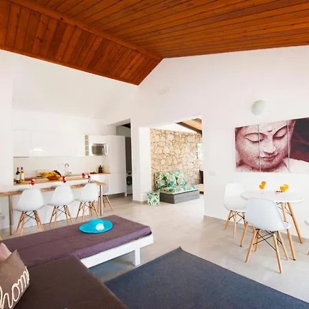 Sao Paulo By Algarve Vacation * Albufeira