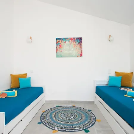 Sao Paulo By Algarve Vacation *