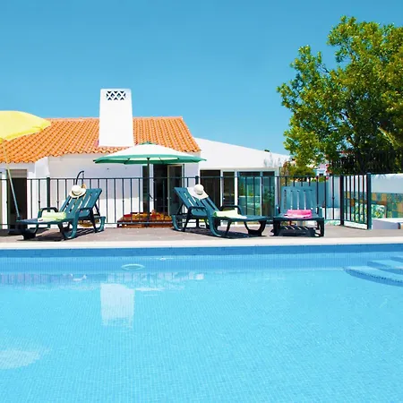 Villa Sao Paulo By Algarve Vacation
