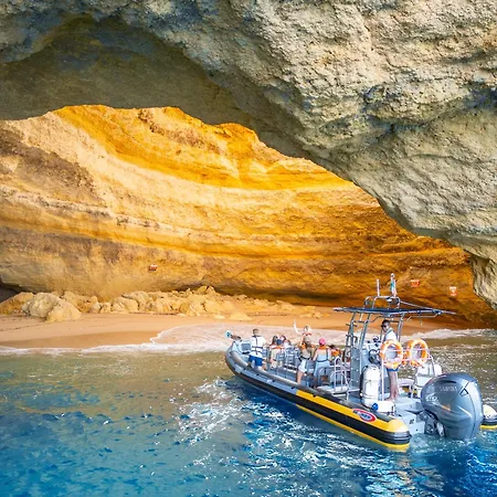 Sao Paulo By Algarve Vacation *