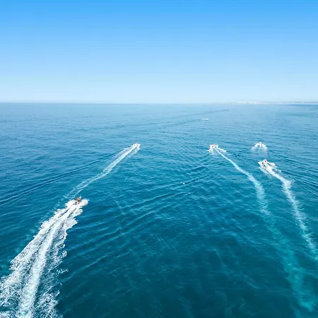 Sao Paulo By Algarve Vacation Villa