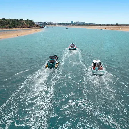 Sao Paulo By Algarve Vacation Villa