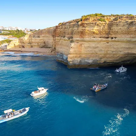 Sao Paulo By Algarve Vacation