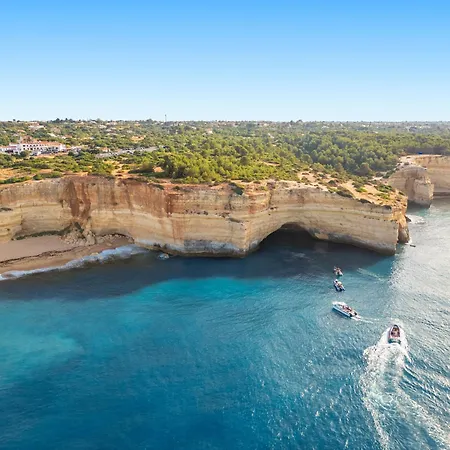 Sao Paulo By Algarve Vacation