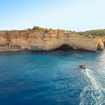 Sao Paulo By Algarve Vacation