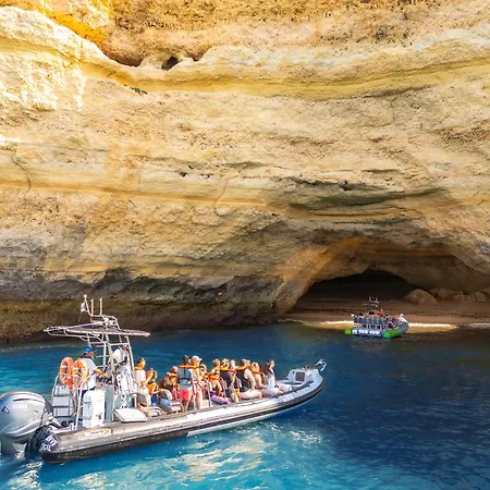 Sao Paulo By Algarve Vacation Villa