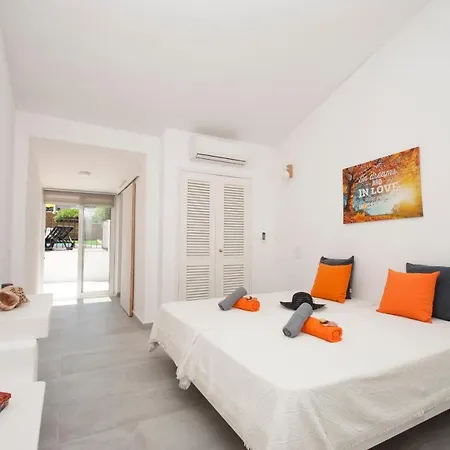 Sao Paulo By Algarve Vacation *