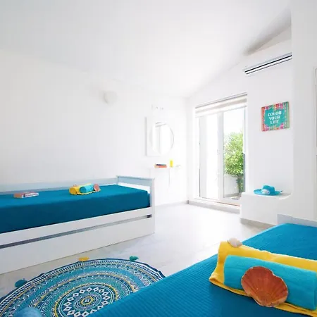 Sao Paulo By Algarve Vacation * Albufeira