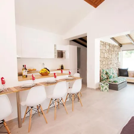 Sao Paulo By Algarve Vacation Villa *