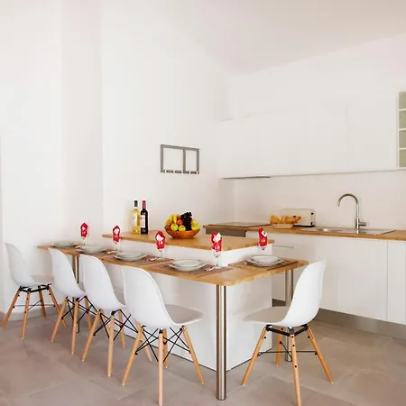 Sao Paulo By Algarve Vacation Villa *