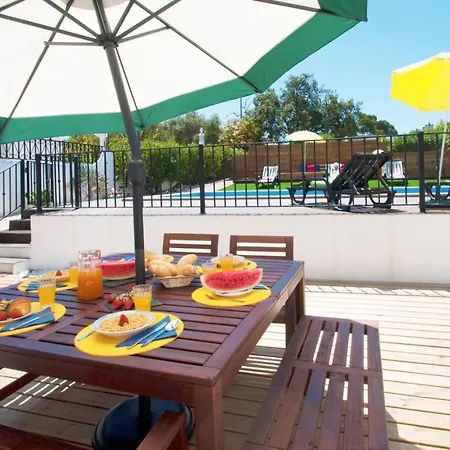 Villa Sao Paulo By Algarve Vacation