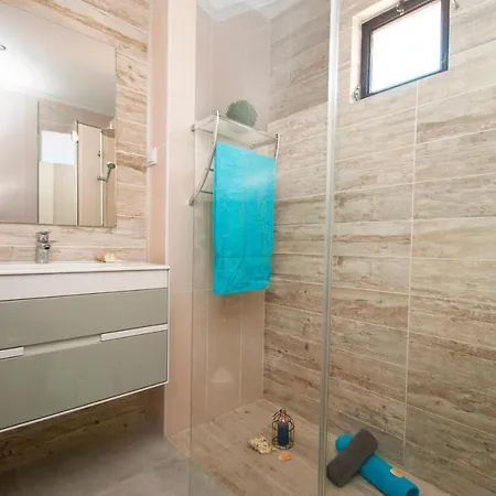 Sao Paulo By Algarve Vacation * Albufeira