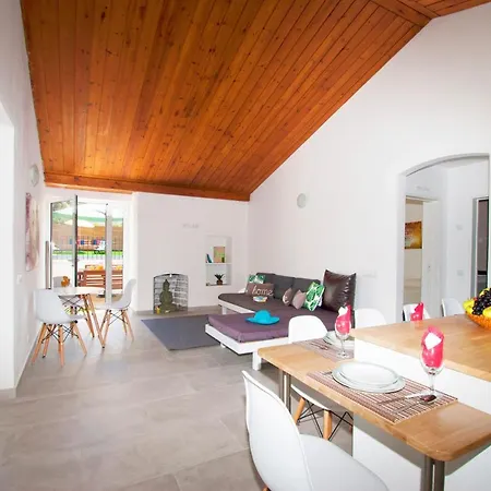 Sao Paulo By Algarve Vacation Villa